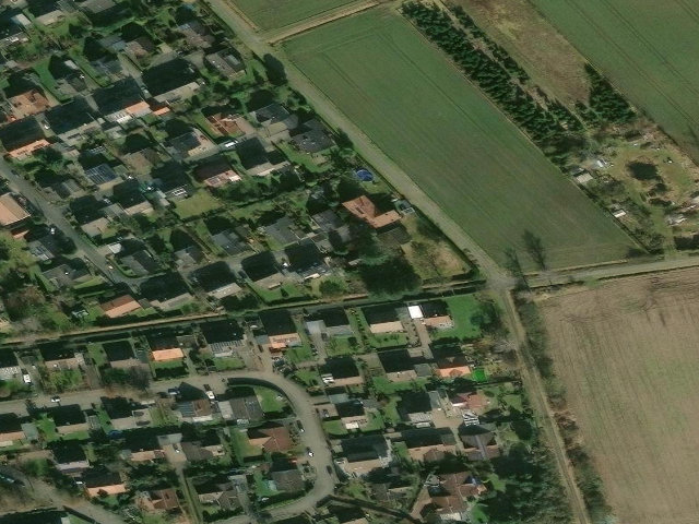 Einfamilienhaus in Braunschweig