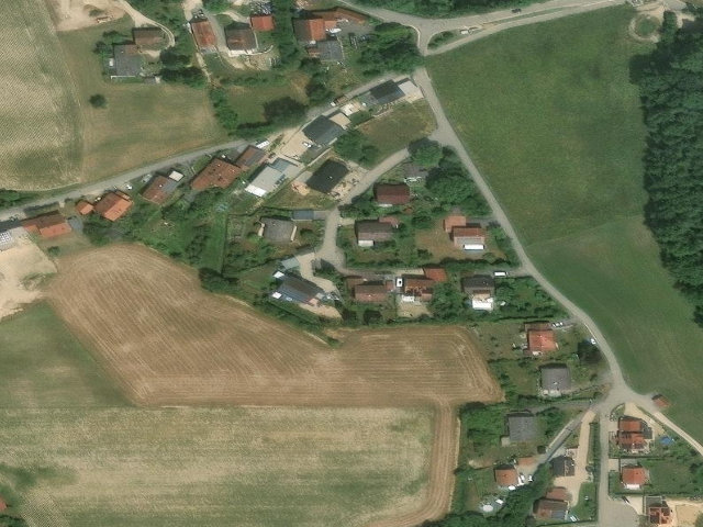 Grundstück in Sinzing