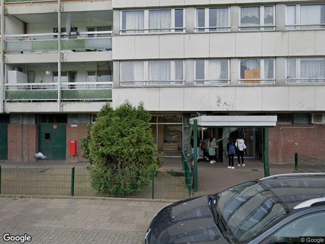 Zwangsversteigerung: Eigentumswohnung (3 bis 4 Zimmer) in Duisburg, Homberg-Hochheide