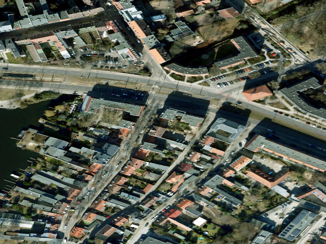 Immobilie in Berlin, Köpenick
