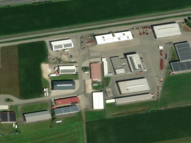 Immobilie in Hohentengen