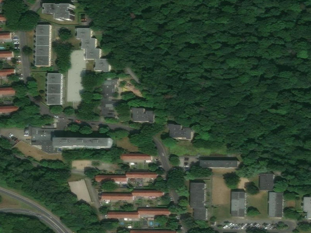 Wohnung in Düsseldorf, Garath