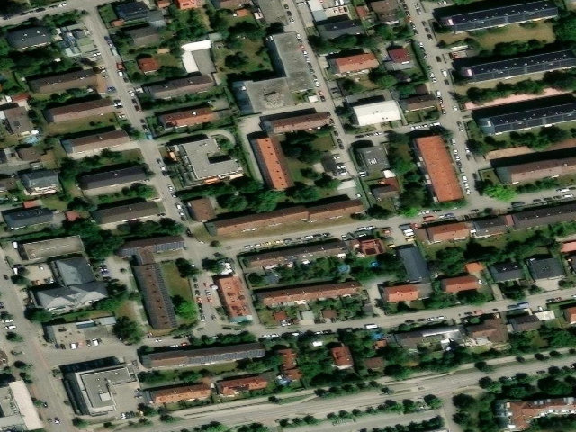 Wohnung in Germering