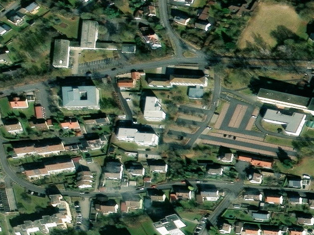 Wohnung in Tirschenreuth