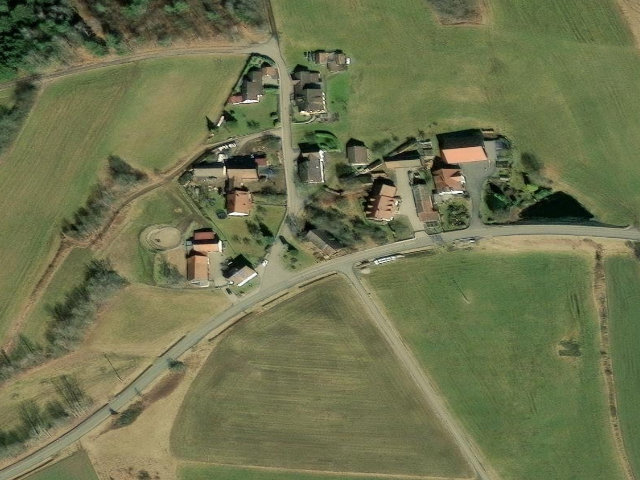 Einfamilienhaus in Teunz