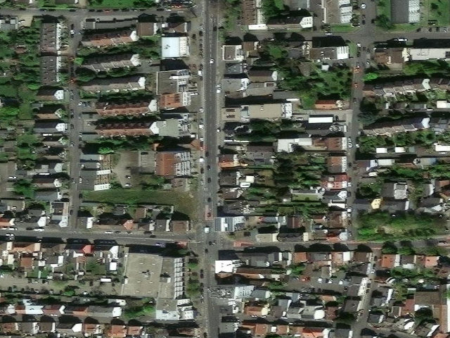 Doppelhaushälfte in Dreieich, Sprendlingen