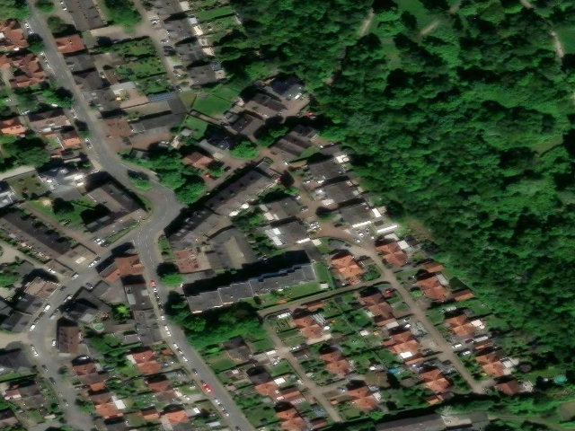 Einfamilienhaus in Herne