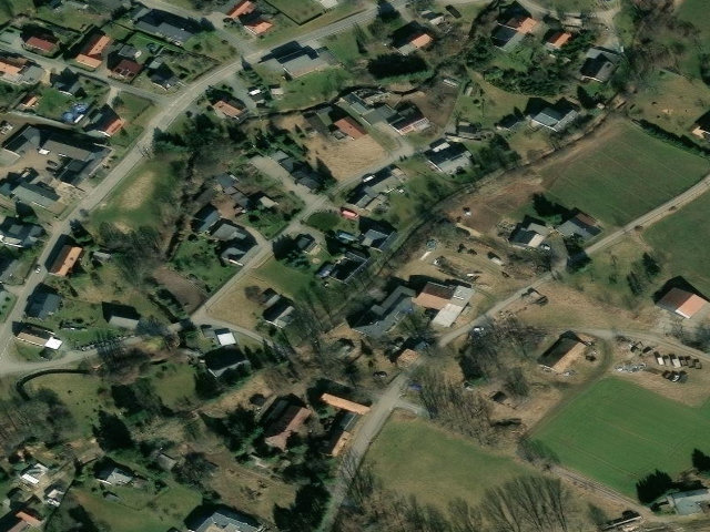 Immobilie in Dürrhennersdorf