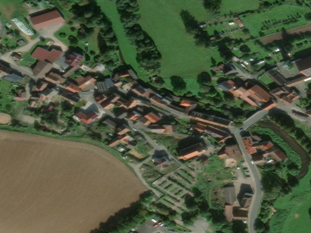 Wohnung in Gräfendorf