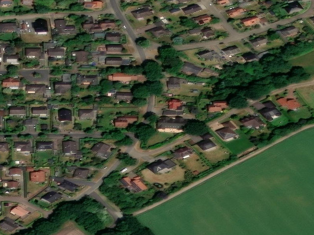 Wohnung in Beverstedt