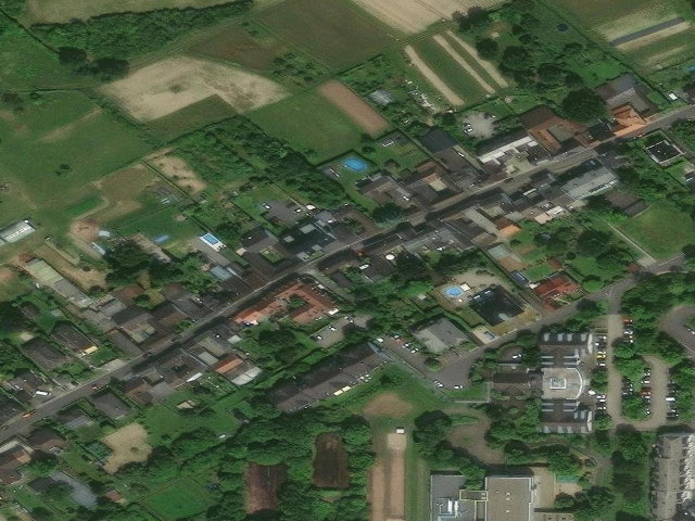 Einfamilienhaus in Alfter, Oedekoven