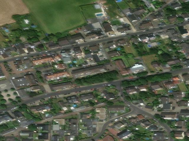 Wohnung in Neuss, Rosellerheide