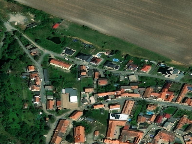 Einfamilienhaus in Blankenburg