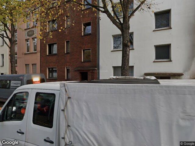 Zwangsversteigerung: Eigentumswohnung in Duisburg, Untermeiderich