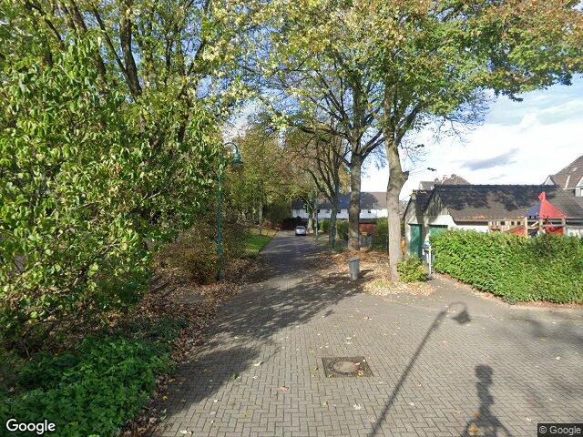 Zwangsversteigerung: Eigentumswohnung (1 bis 2 Zimmer) in Duisburg, Homberg-Hochheide