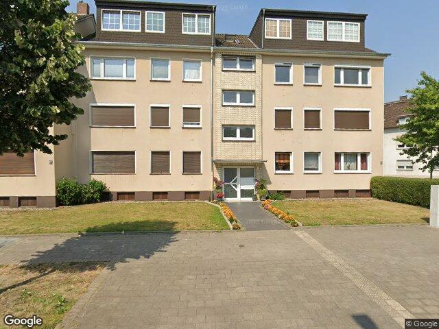 Zwangsversteigerung: Sonstiges in Duisburg, Röttgersbach