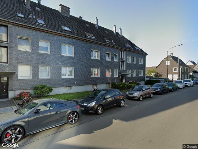 Zwangsversteigerung: Garage in Remscheid