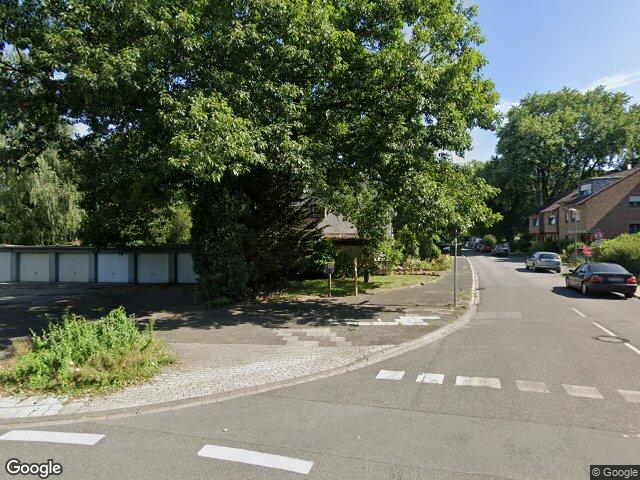 Zwangsversteigerung: Zweifamilienhaus in Recklinghausen