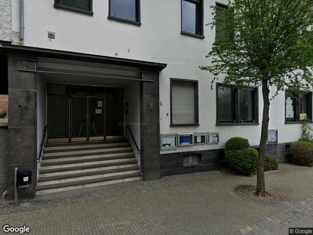 Zwangsversteigerung: Gewerbeeinheit / ehem. Gaststätte in Wadersloh