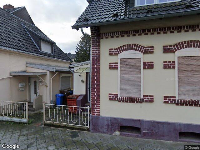 Zwangsversteigerung: Einfamilienhaus, Doppelhaushälfte in Mönchengladbach