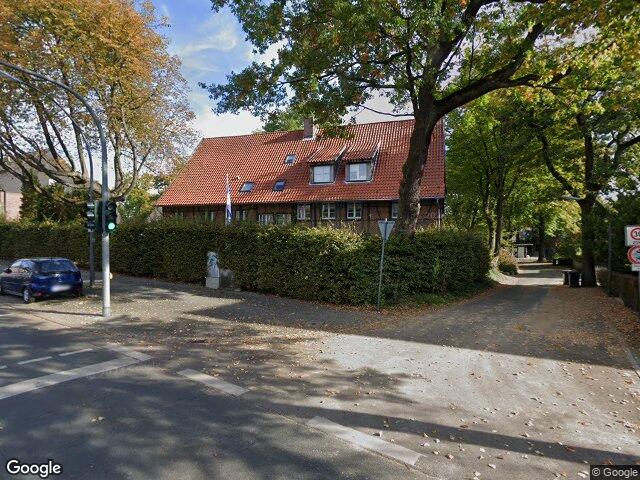 Zwangsversteigerung: Mehrfamilienhaus, Gewerbeeinheit (z.B. Laden, Büro), Garage in Recklinghausen