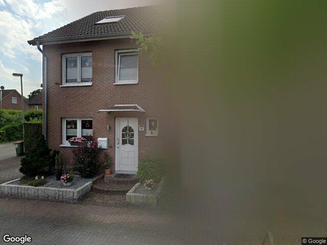 Zwangsversteigerung: Garage, Einfamilienhaus, Doppelhaushälfte in Oberhausen