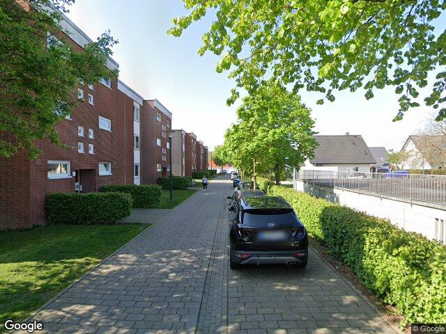 Zwangsversteigerung: Kfz-Stellplatz (Tiefgarage) in Weeze
