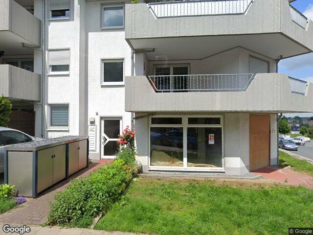 Zwangsversteigerung: Gewerbeeinheit (z.B. Laden, Büro) in Hattingen, Niederwenigern