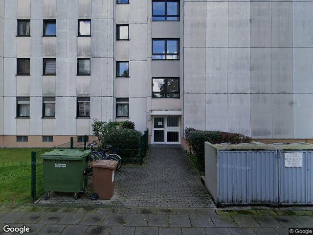 Zwangsversteigerung: Kfz-Stellplatz (Tiefgarage), Eigentumswohnung (1 bis 2 Zimmer) in Troisdorf, Friedrich-Wilhelms-Hütte