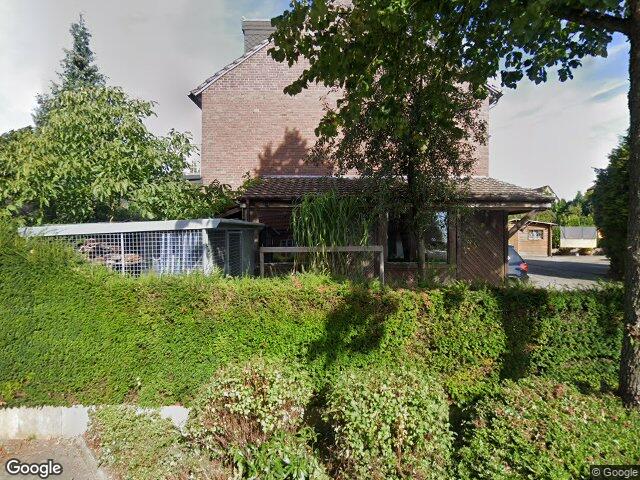 Zwangsversteigerung: unterkellertes Reihenendhaus in Ibbenbüren