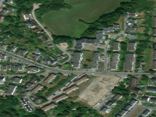 Zwangsversteigerung: Garage in Velbert, Langenberg