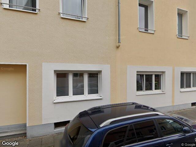 Zwangsversteigerung: sonstiges Teileigentum (z.B. Keller, Hobbyraum) in Köln, Humboldt/Gremberg
