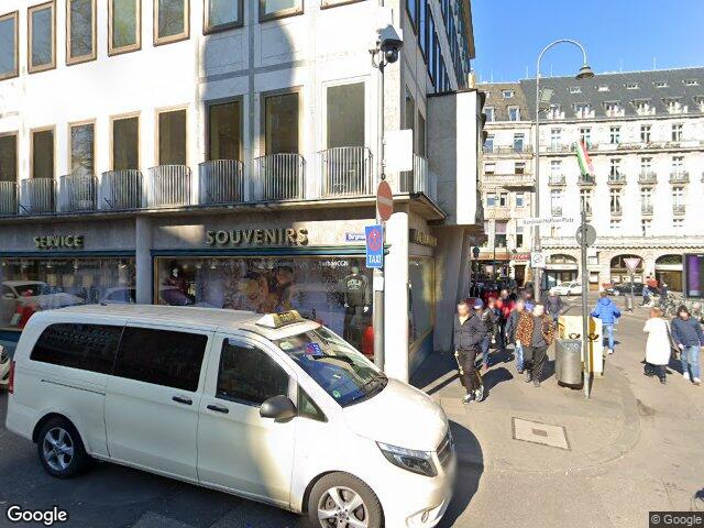 Zwangsversteigerung: Wohn-/Geschäftshaus in Köln, Köln-Altstadt-Nord