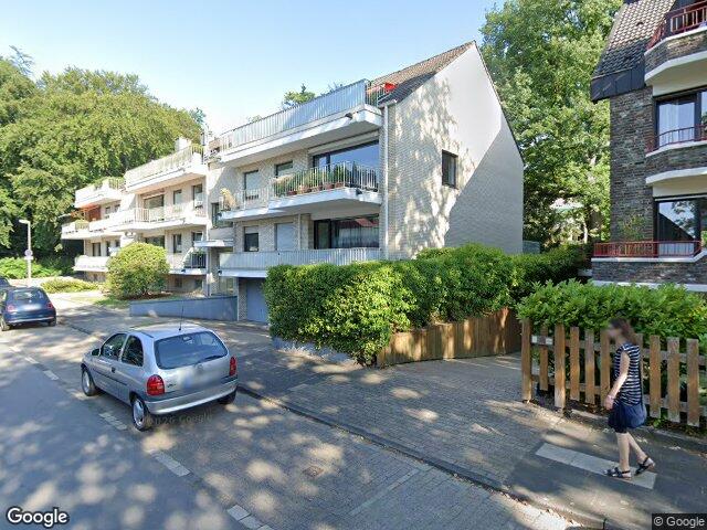 Zwangsversteigerung: Eigentumswohnung (3 bis 4 Zimmer) in Mülheim an der Ruhr, Speldorf