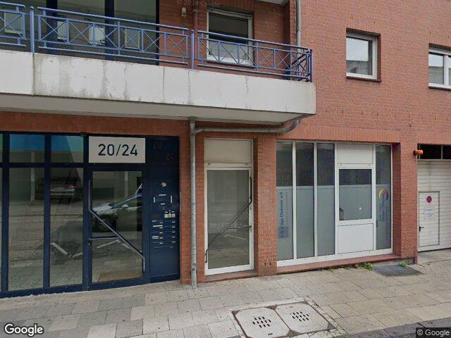Zwangsversteigerung: Wohn-/Geschäftshaus in Oberhausen