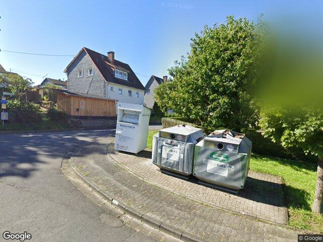 Zwangsversteigerung: Garage, Einfamilienhaus in Neunkirchen
