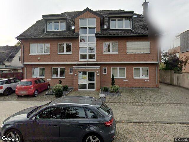 Zwangsversteigerung: Eigentumswohnung (3 bis 4 Zimmer) in Kaarst