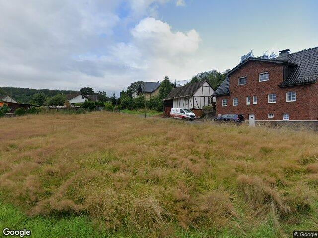 Zwangsversteigerung: Baugrundstück in Windeck, Geilhausen