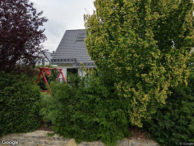 Zwangsversteigerung: Garage, Einfamilienhaus in Bielefeld