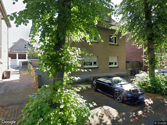 Zwangsversteigerung: Mehrfamilienhaus, Garage, Dreifamilienhaus mit Doppelgarage in Marl, Sinsen-Lenkerbeck