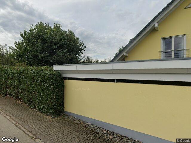 Zwangsversteigerung: land- und forstwirtschaftlich genutztes Grundstück in Oberkirch, Nußbach